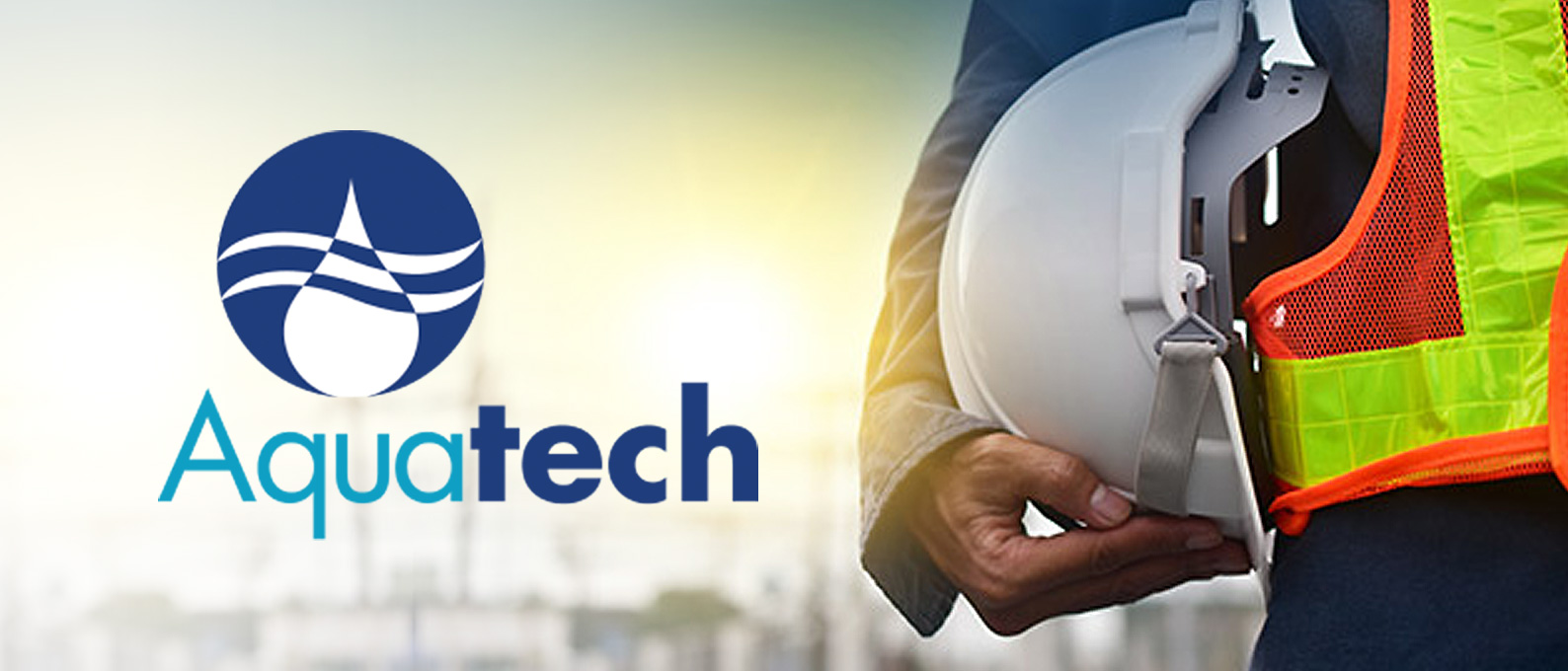Aquatech Announces Agreement to Acquire METICHEM, Creating a Comprehensive Middle East and Asia-wide Partner for Industrial Water Services
